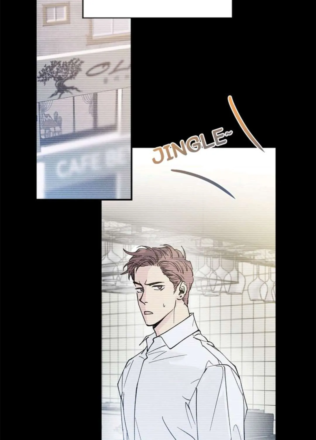 Read Semantic Error chapter 8 image 23 on Lezhin