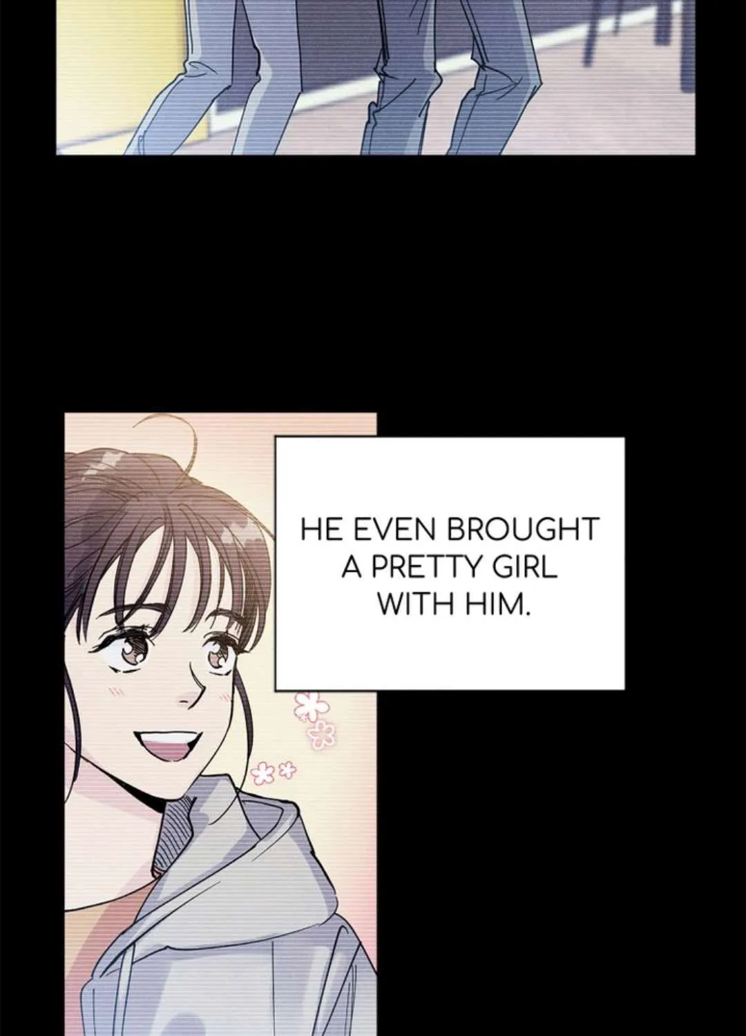 Read Semantic Error chapter 8 image 25 on Lezhin