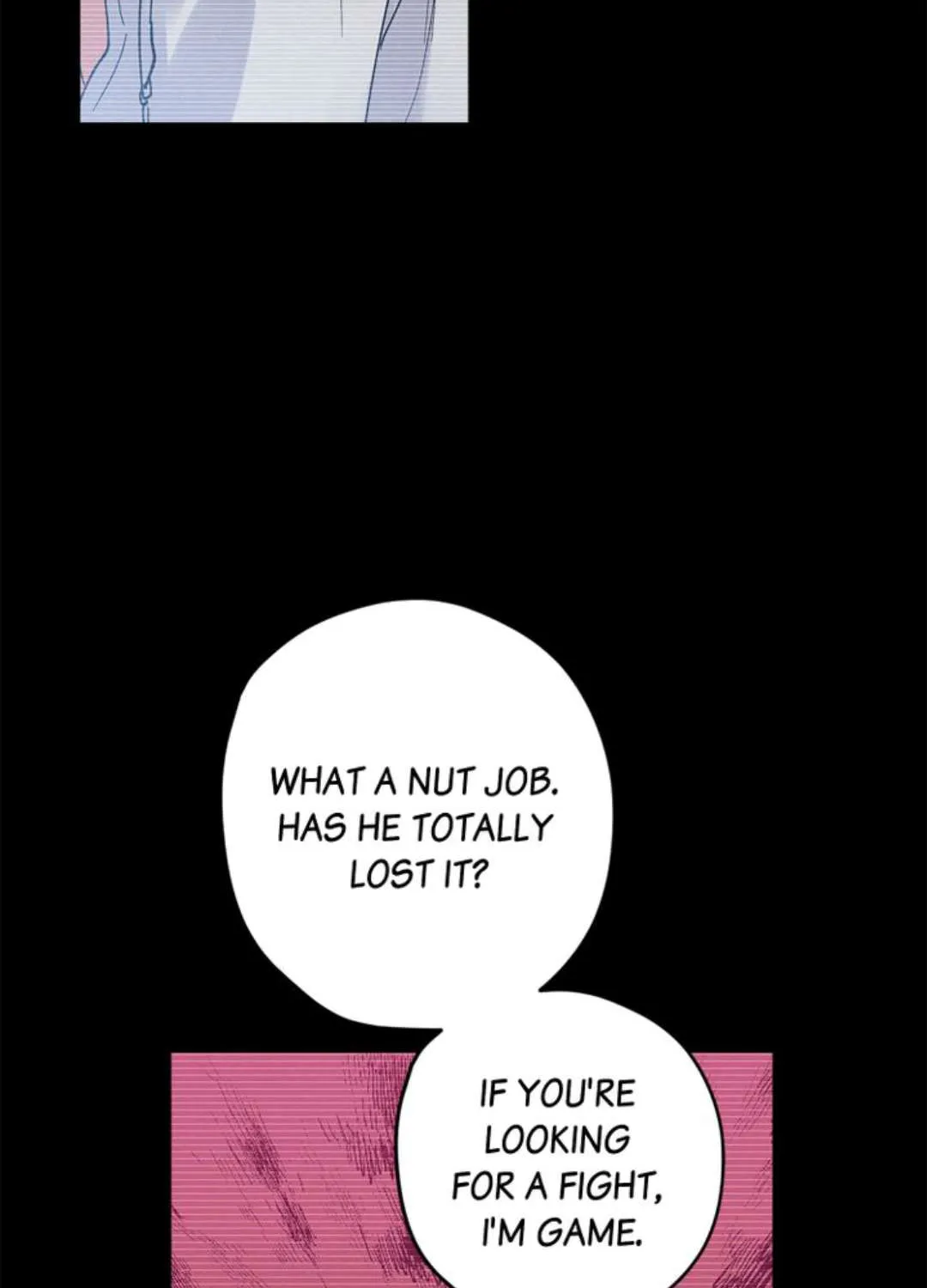 Read Semantic Error chapter 8 image 26 on Lezhin