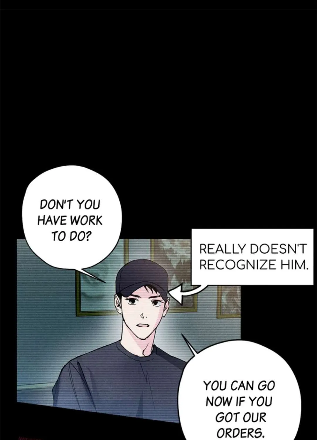Read Semantic Error chapter 8 image 28 on Lezhin