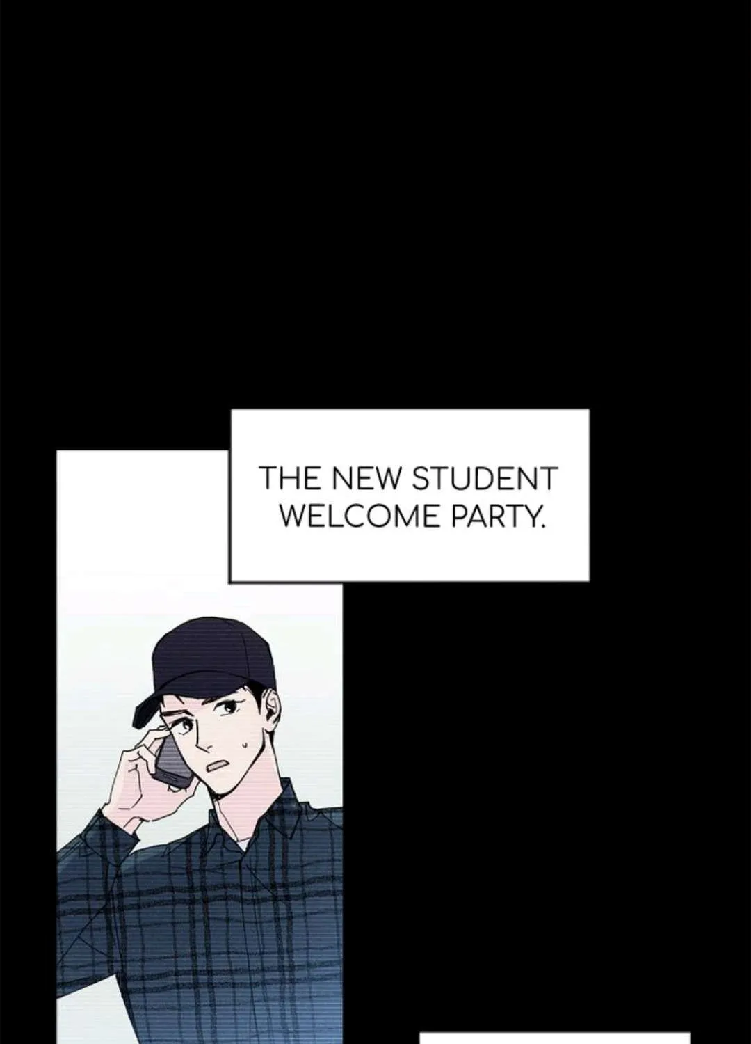 Read Semantic Error chapter 8 image 32 on Lezhin