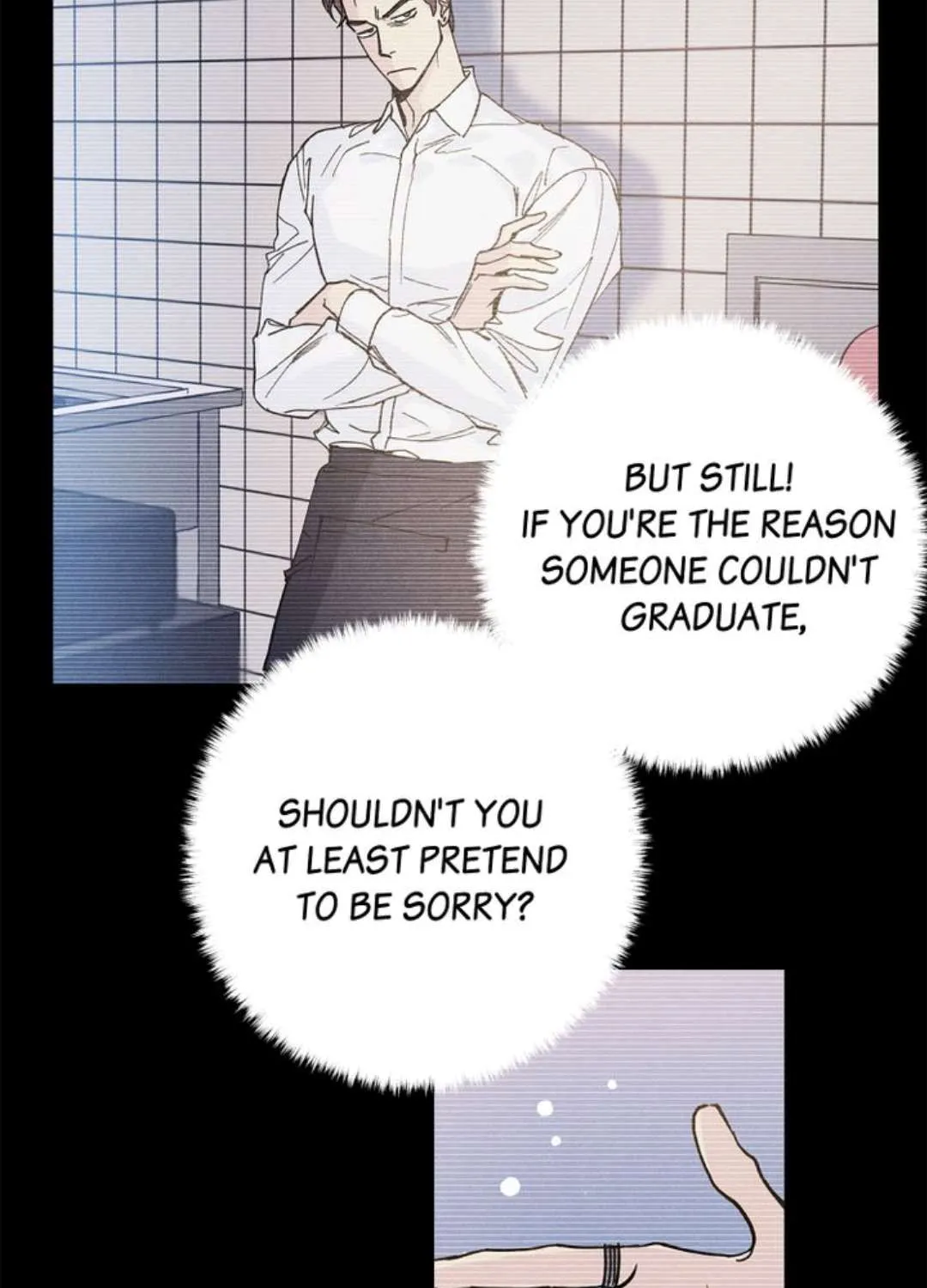 Read Semantic Error chapter 8 image 35 on Lezhin