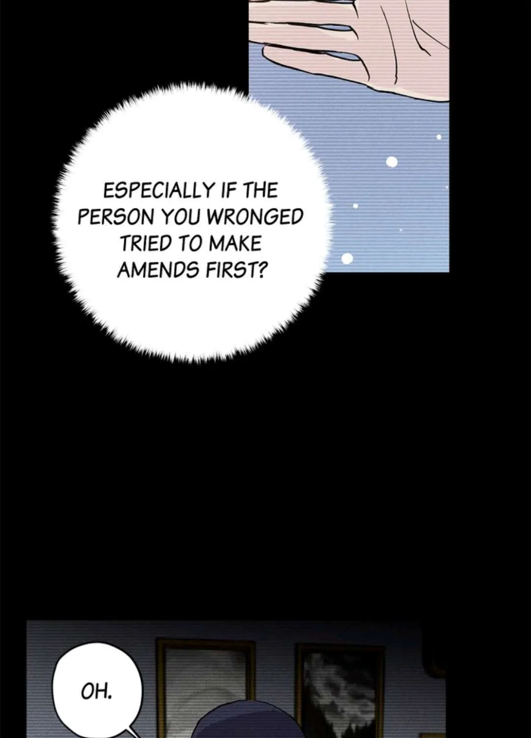 Read Semantic Error chapter 8 image 36 on Lezhin