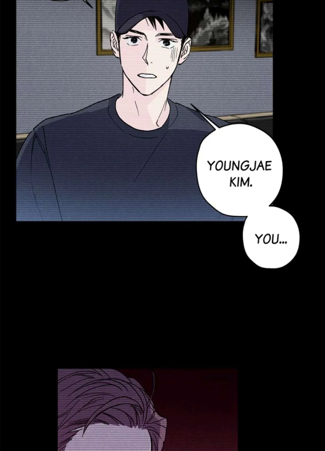 Read Semantic Error chapter 8 image 37 on Lezhin