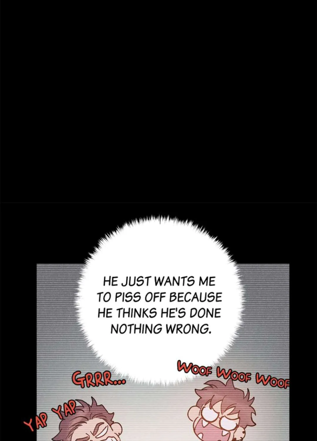 Read Semantic Error chapter 8 image 40 on Lezhin