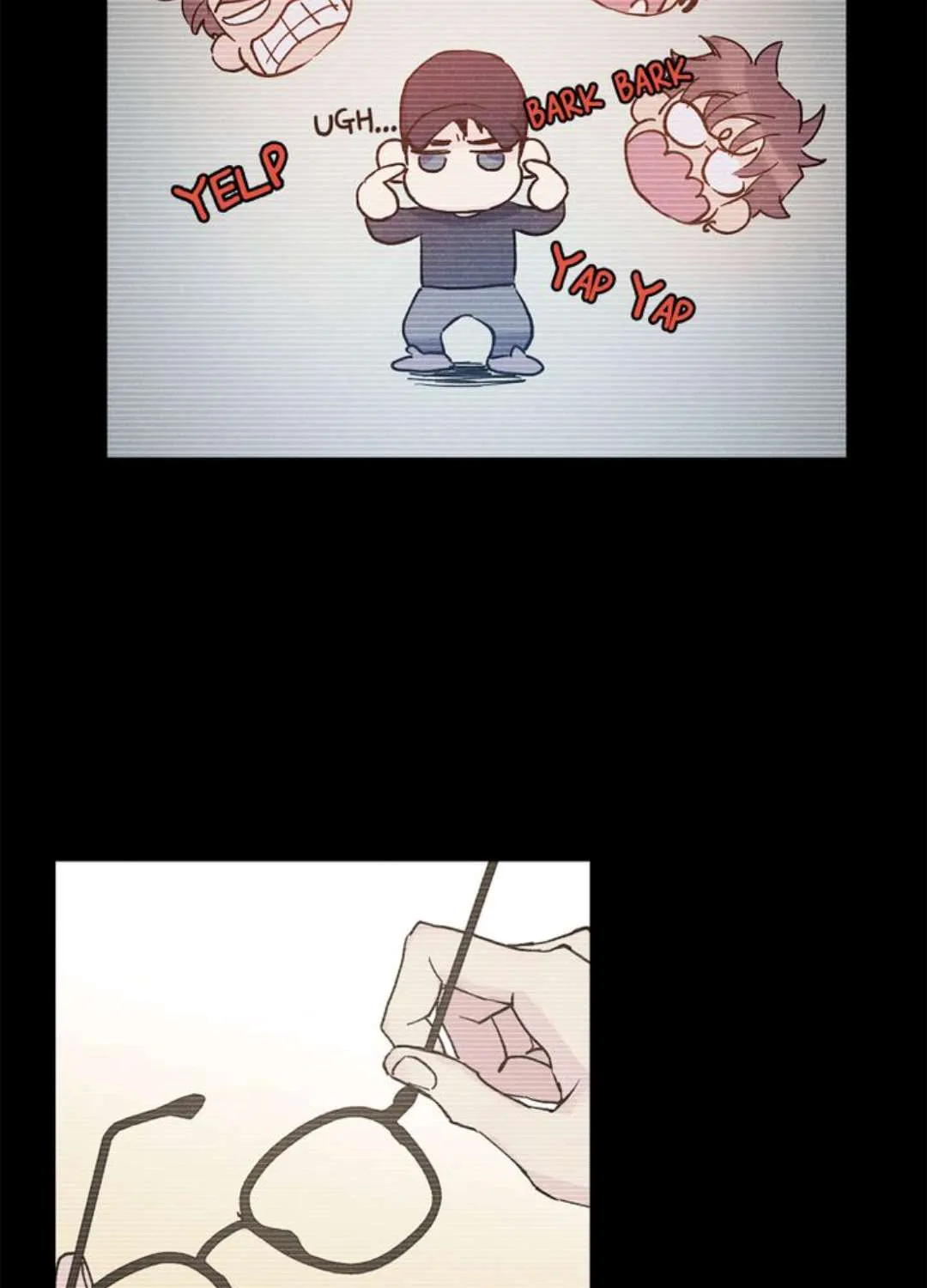 Read Semantic Error chapter 8 image 41 on Lezhin