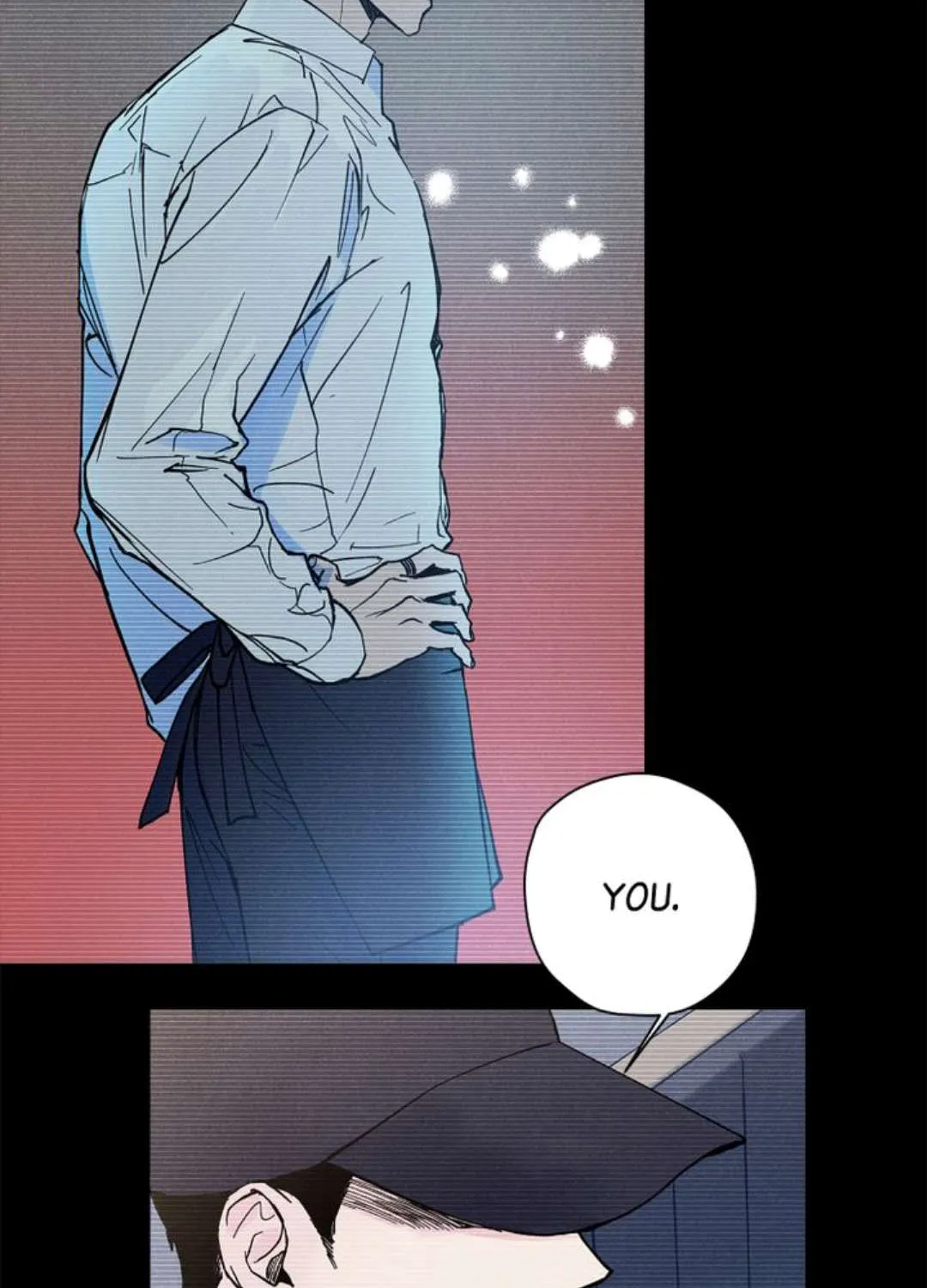 Read Semantic Error chapter 8 image 48 on Lezhin