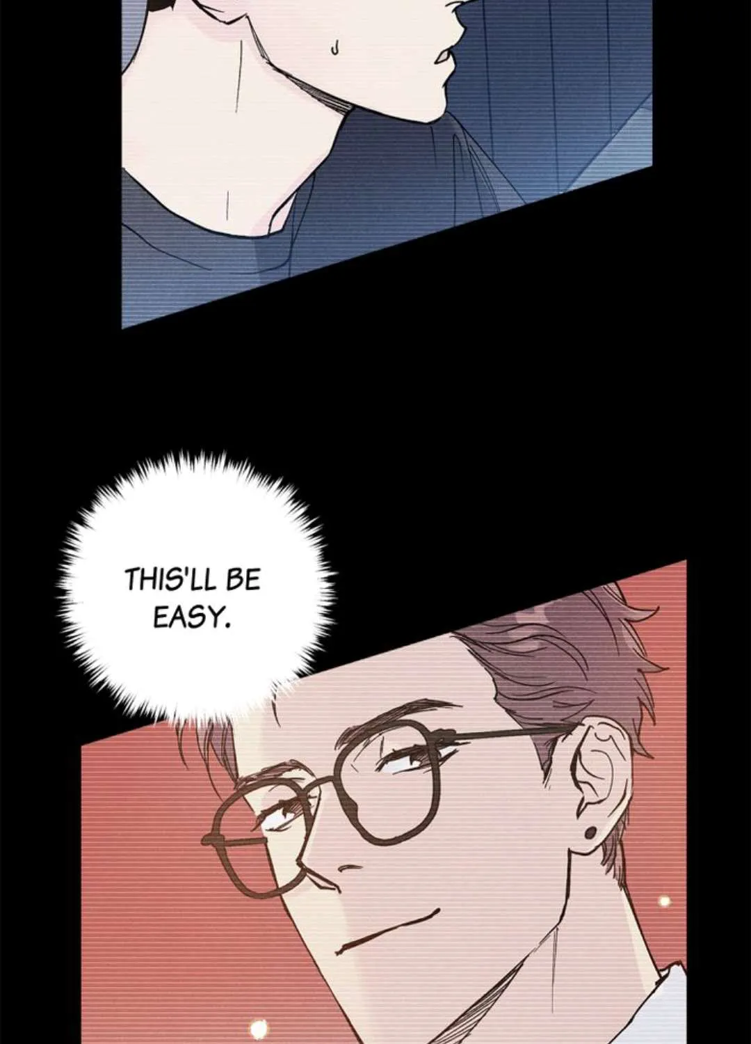 Read Semantic Error chapter 8 image 49 on Lezhin