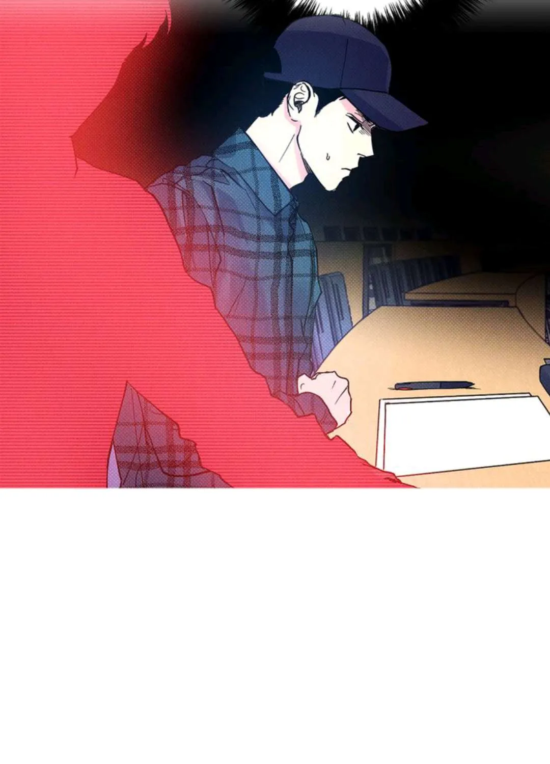 Read Semantic Error chapter 8 image 54 on Lezhin