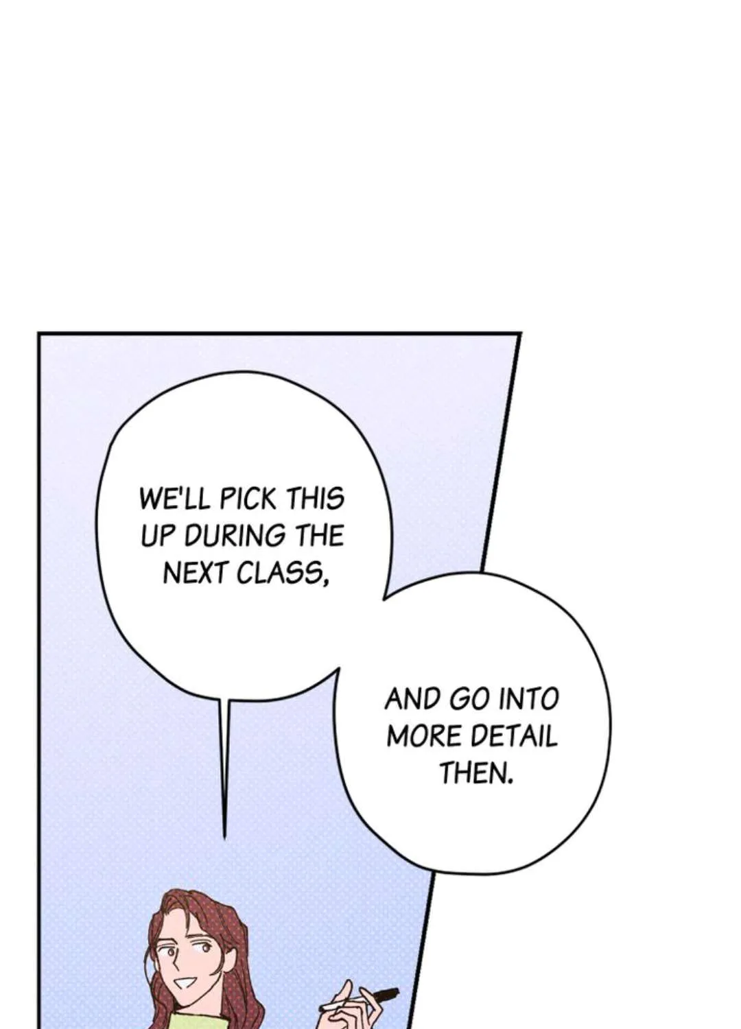 Read Semantic Error chapter 8 image 55 on Lezhin