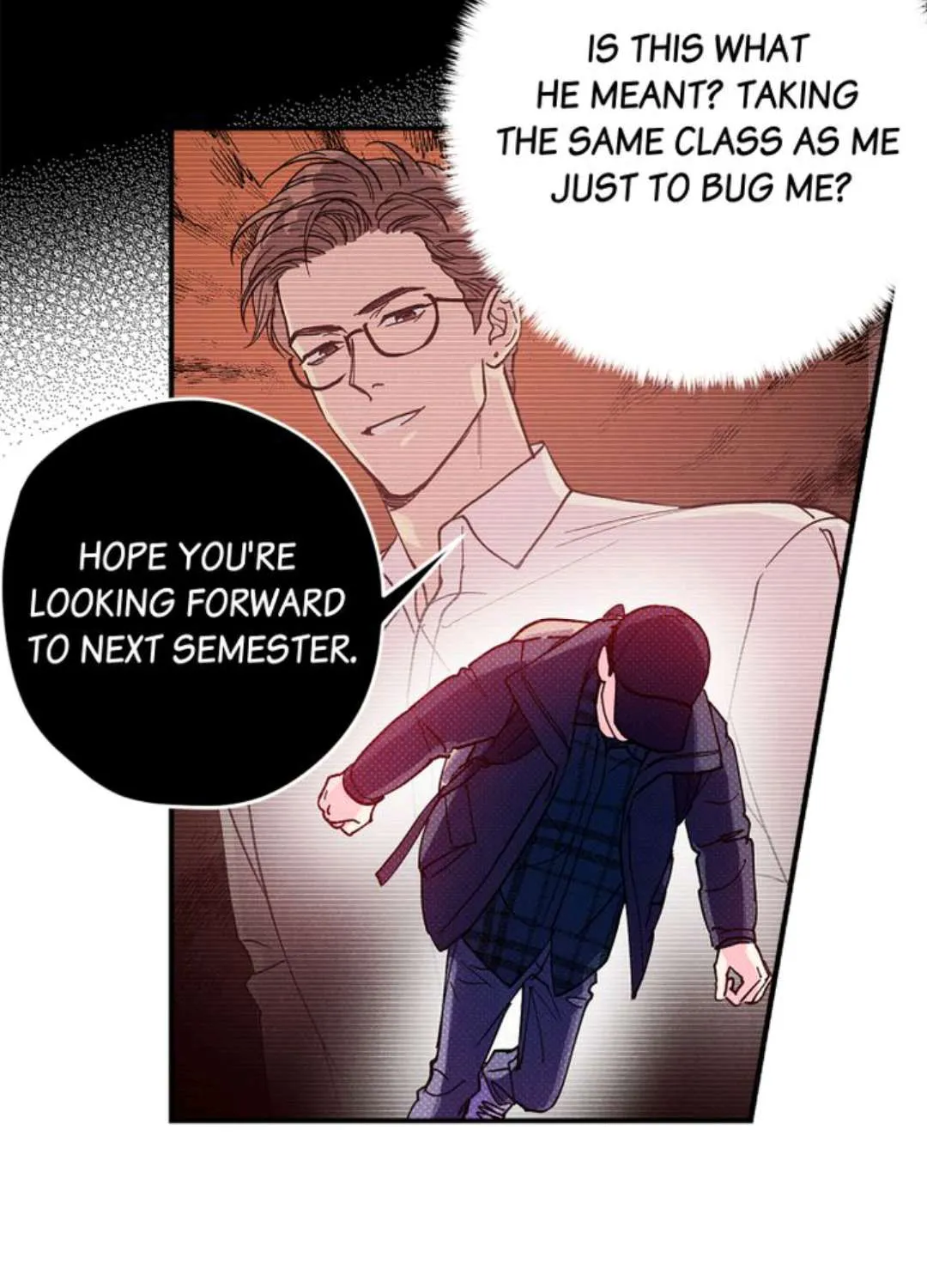 Read Semantic Error chapter 8 image 61 on Lezhin