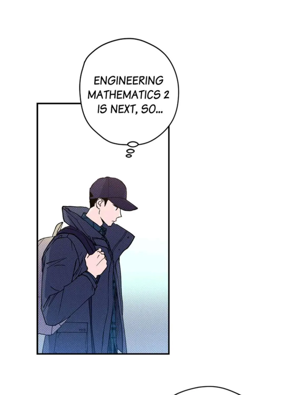 Read Semantic Error chapter 8 image 63 on Lezhin