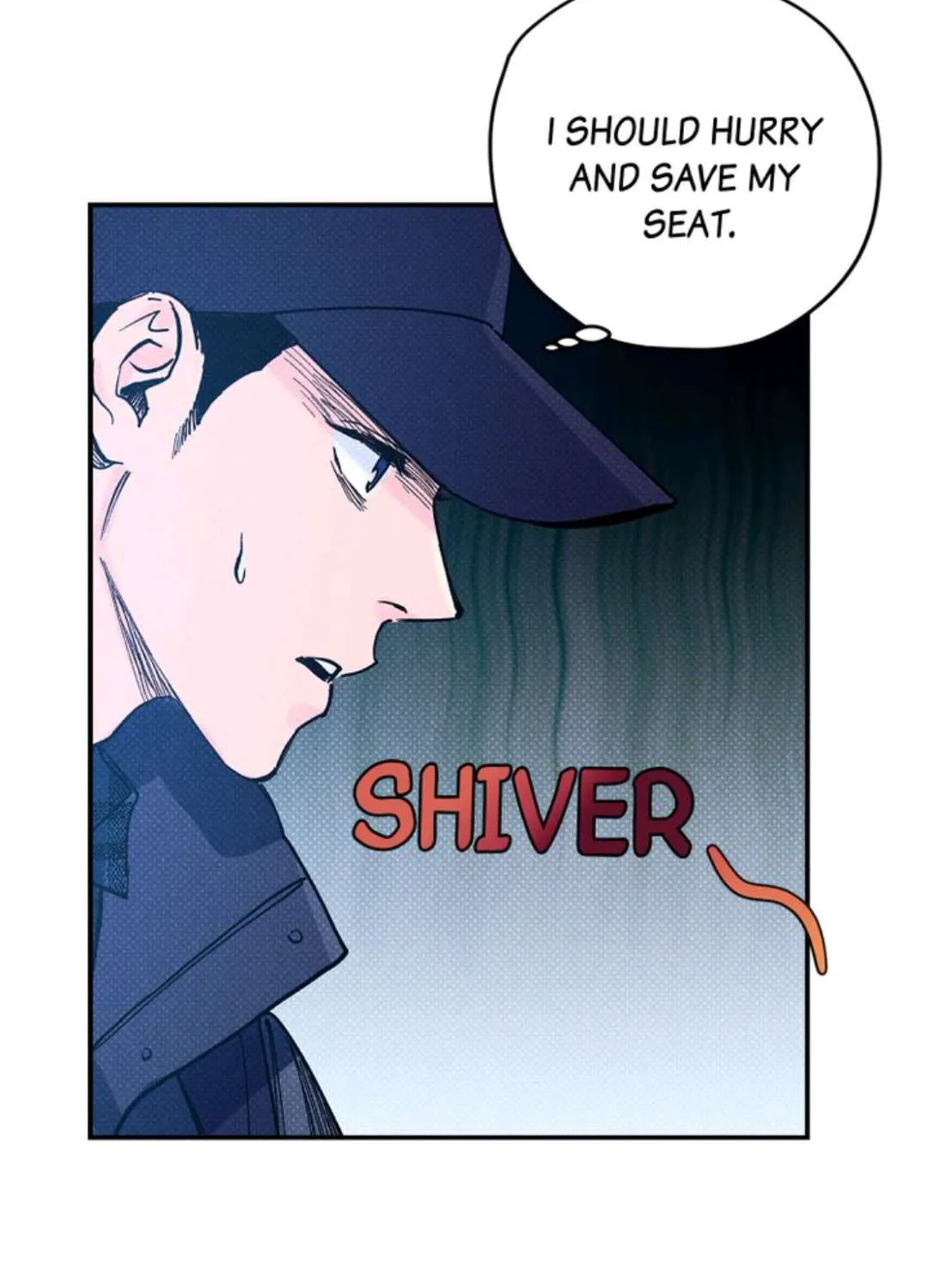 Read Semantic Error chapter 8 image 64 on Lezhin
