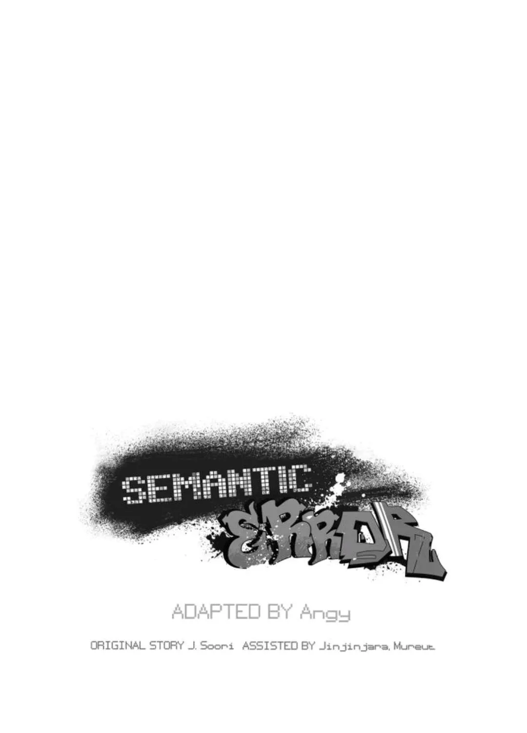 Read Semantic Error chapter 8 image 65 on Lezhin