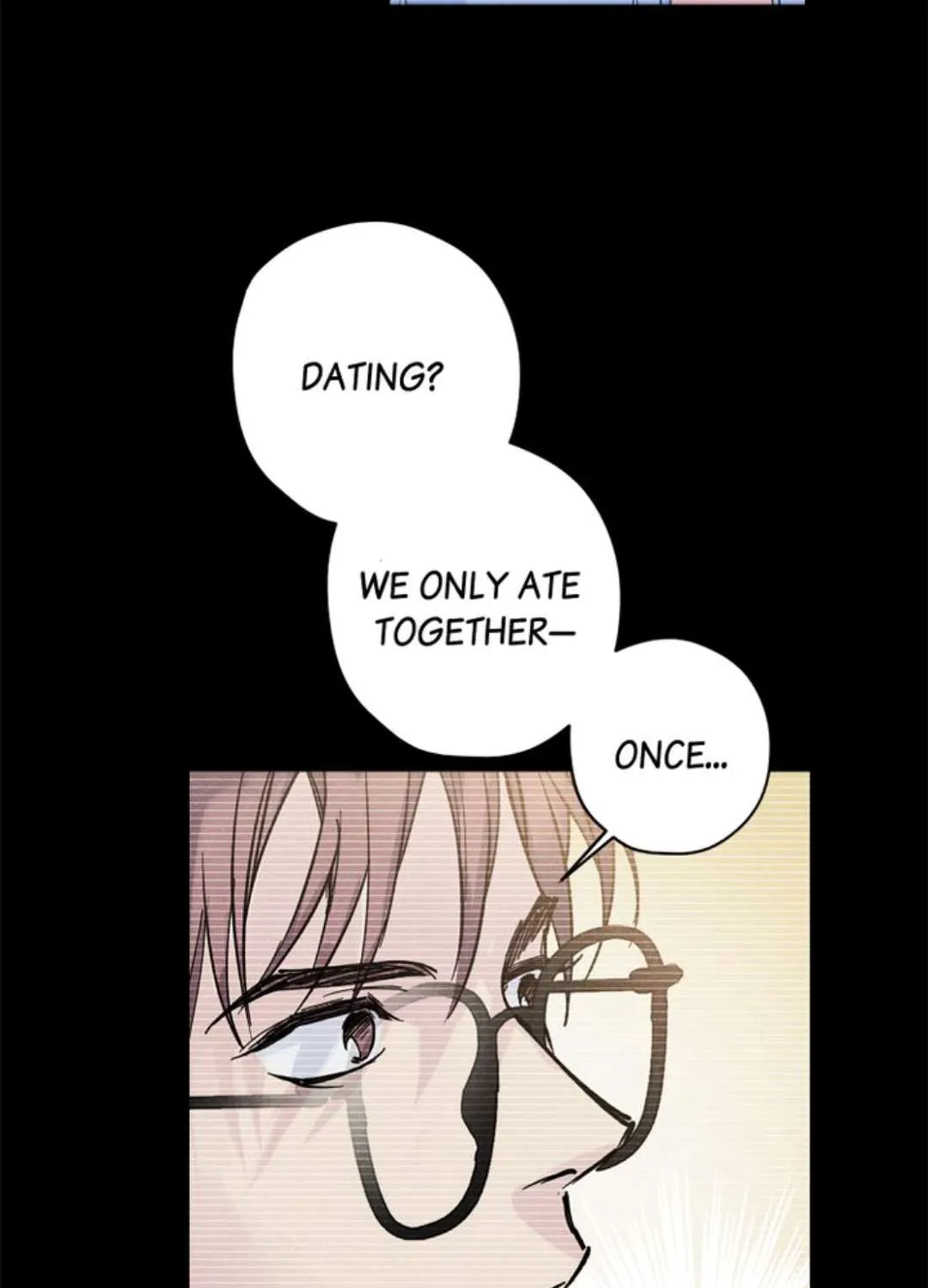 Read Semantic Error chapter 8 image 7 on Lezhin