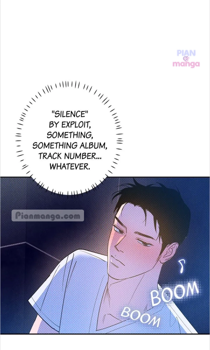 Read Semantic Error chapter 80 image 1 on Lezhin