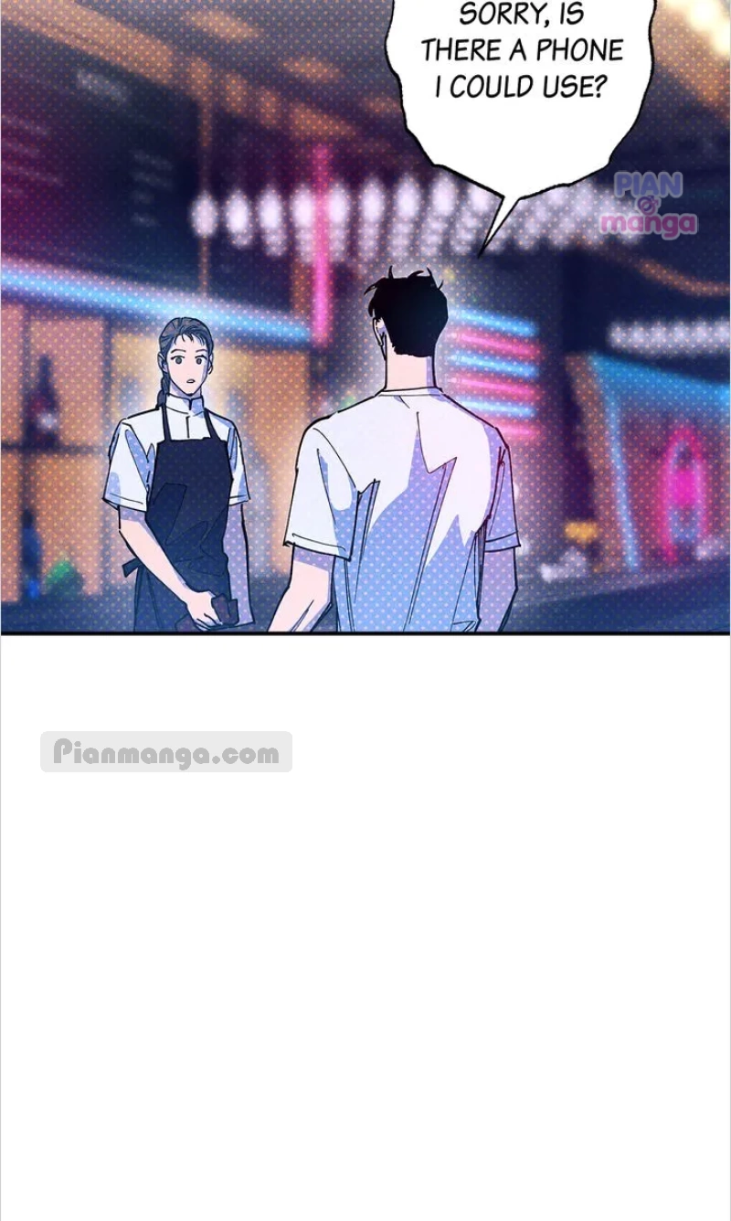 Read Semantic Error chapter 80 image 11 on Lezhin