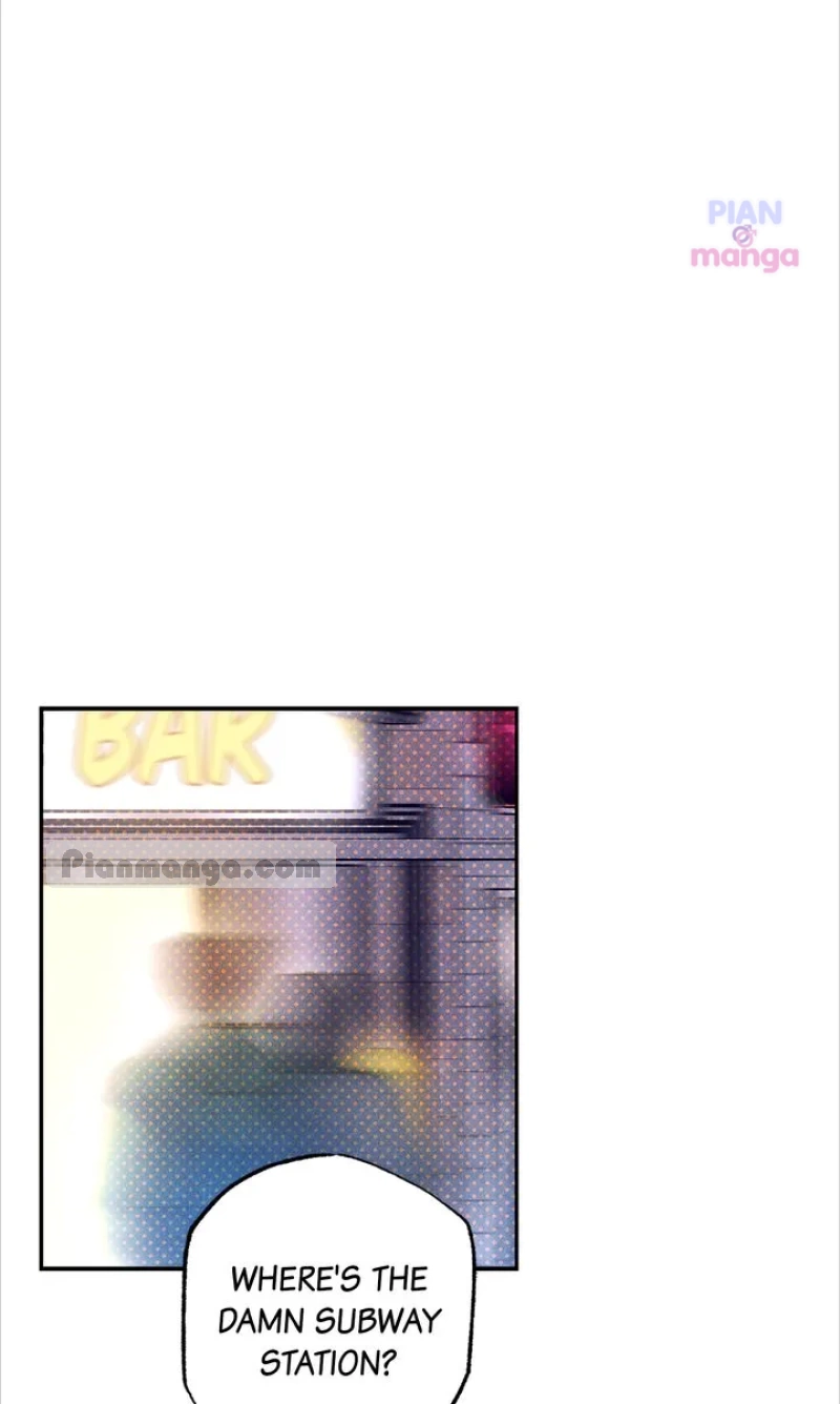 Read Semantic Error chapter 80 image 13 on Lezhin