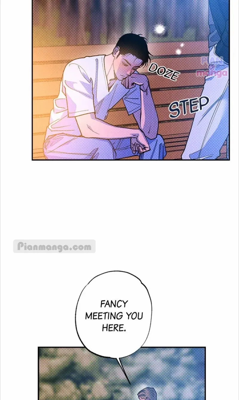 Read Semantic Error chapter 80 image 17 on Lezhin