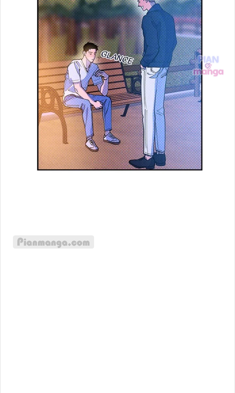 Read Semantic Error chapter 80 image 18 on Lezhin