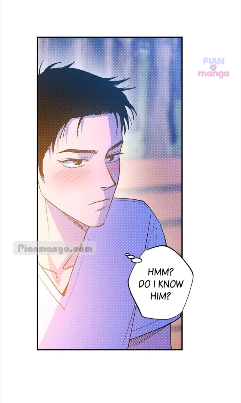 Read Semantic Error chapter 80 image 19 on Lezhin