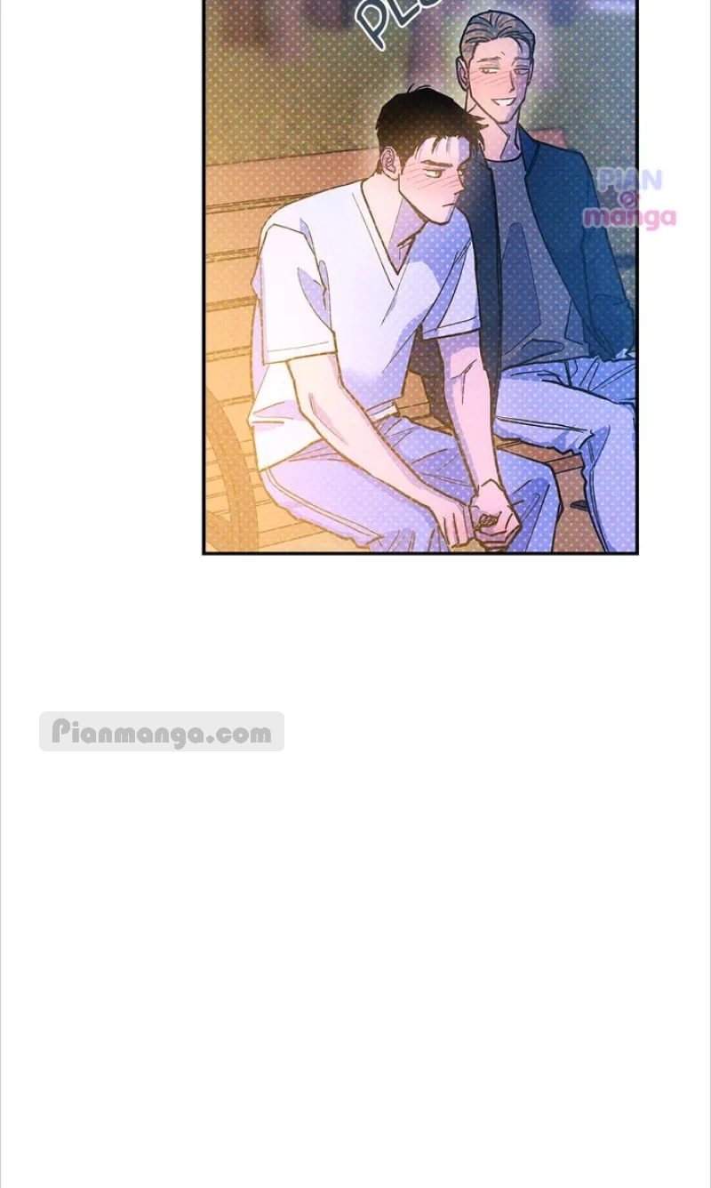 Read Semantic Error chapter 80 image 22 on Lezhin