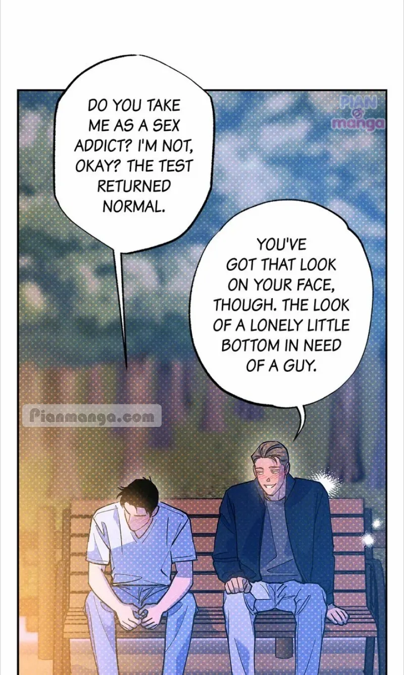 Read Semantic Error chapter 80 image 23 on Lezhin