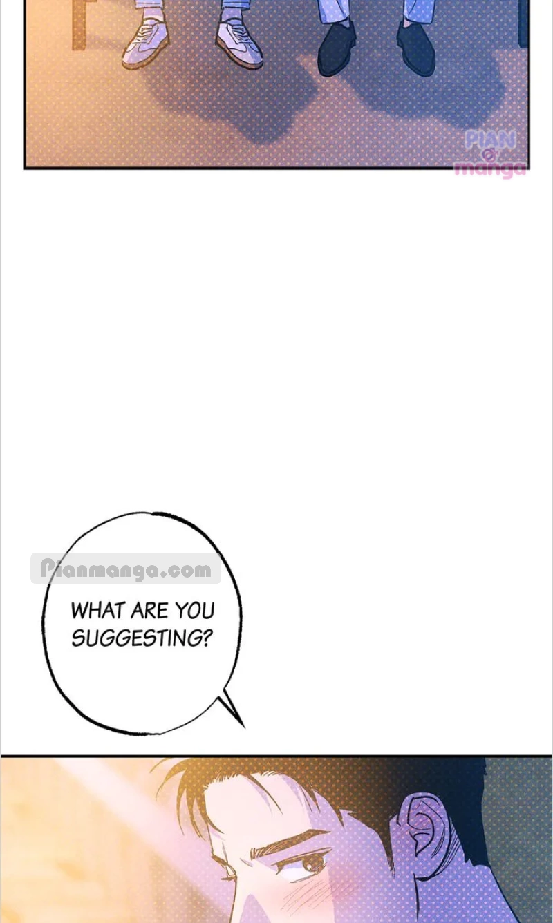 Read Semantic Error chapter 80 image 24 on Lezhin