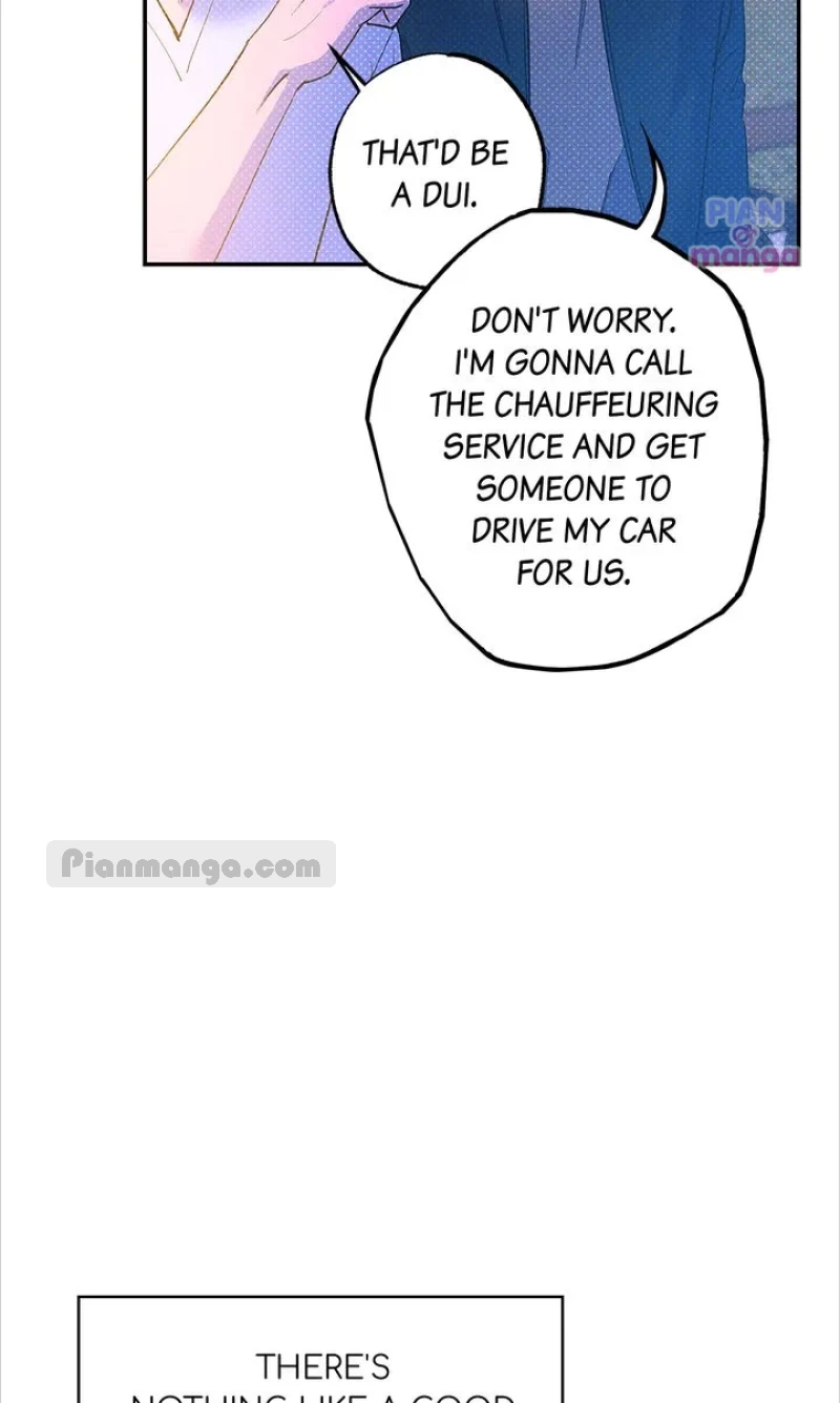 Read Semantic Error chapter 80 image 26 on Lezhin