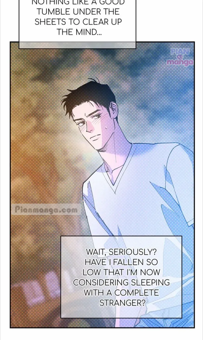Read Semantic Error chapter 80 image 27 on Lezhin