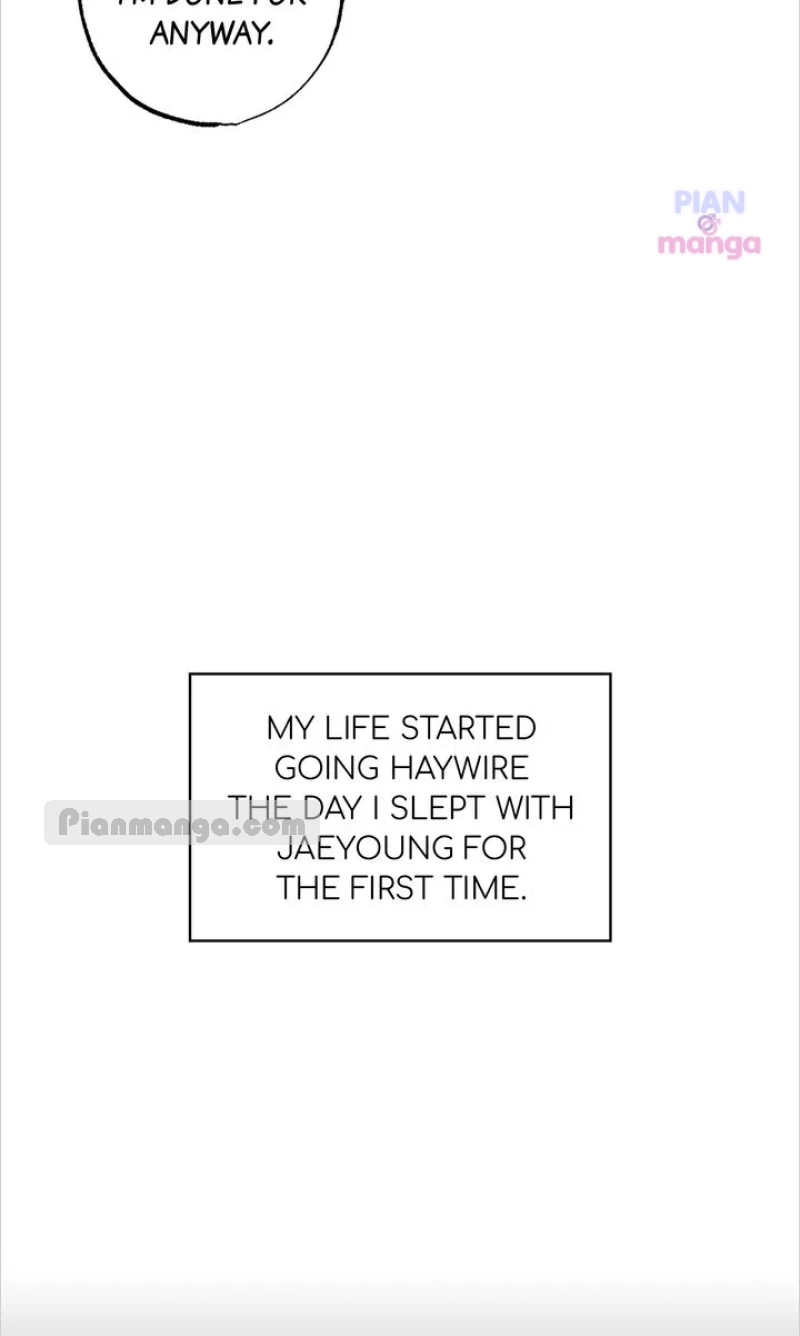 Read Semantic Error chapter 80 image 29 on Lezhin