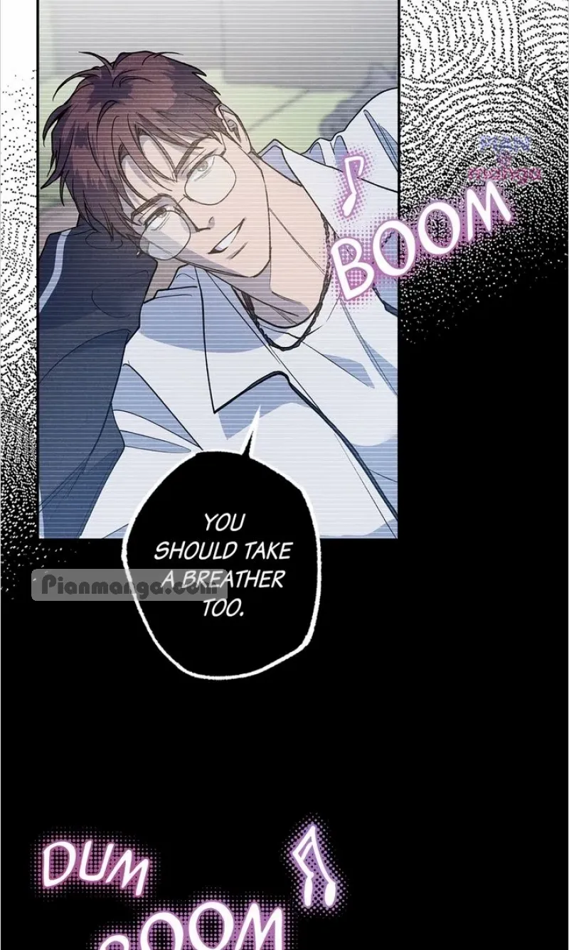 Read Semantic Error chapter 80 image 3 on Lezhin