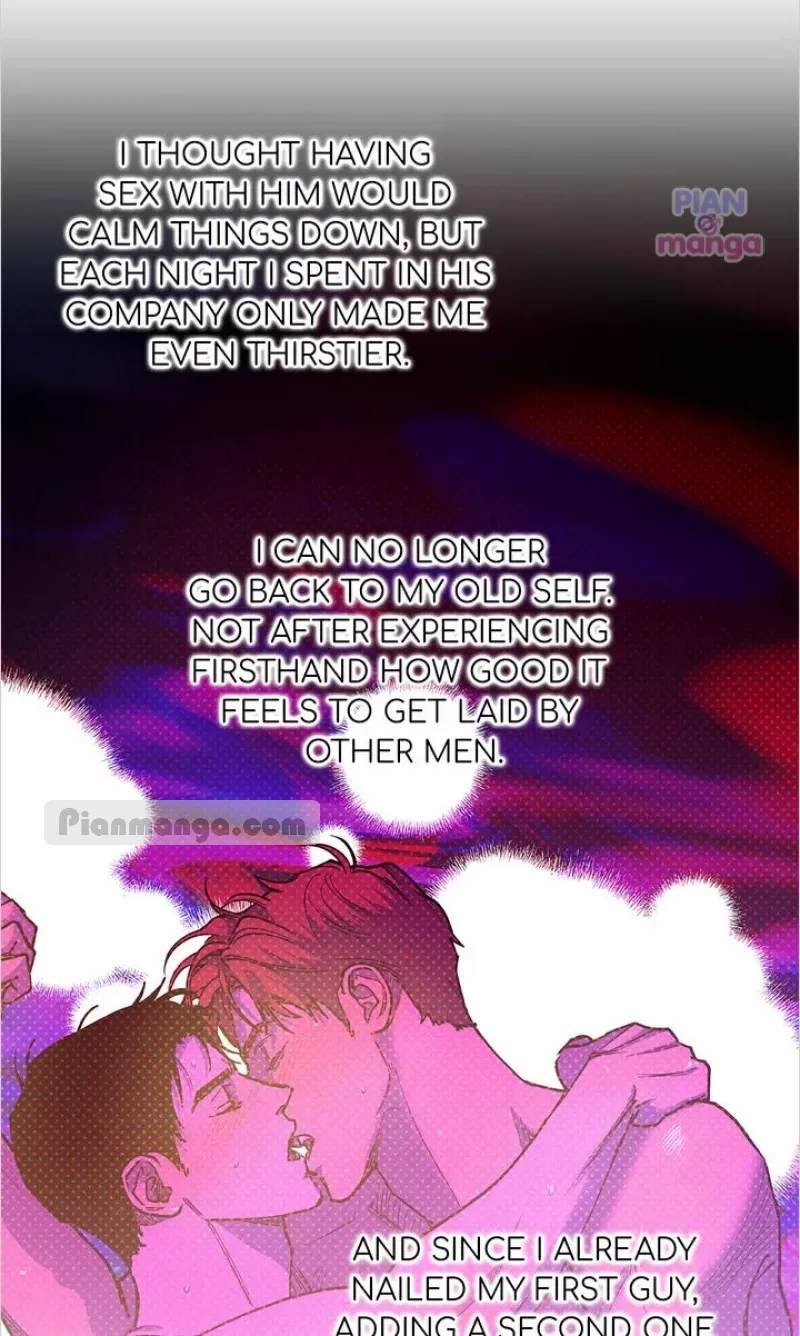 Read Semantic Error chapter 80 image 30 on Lezhin