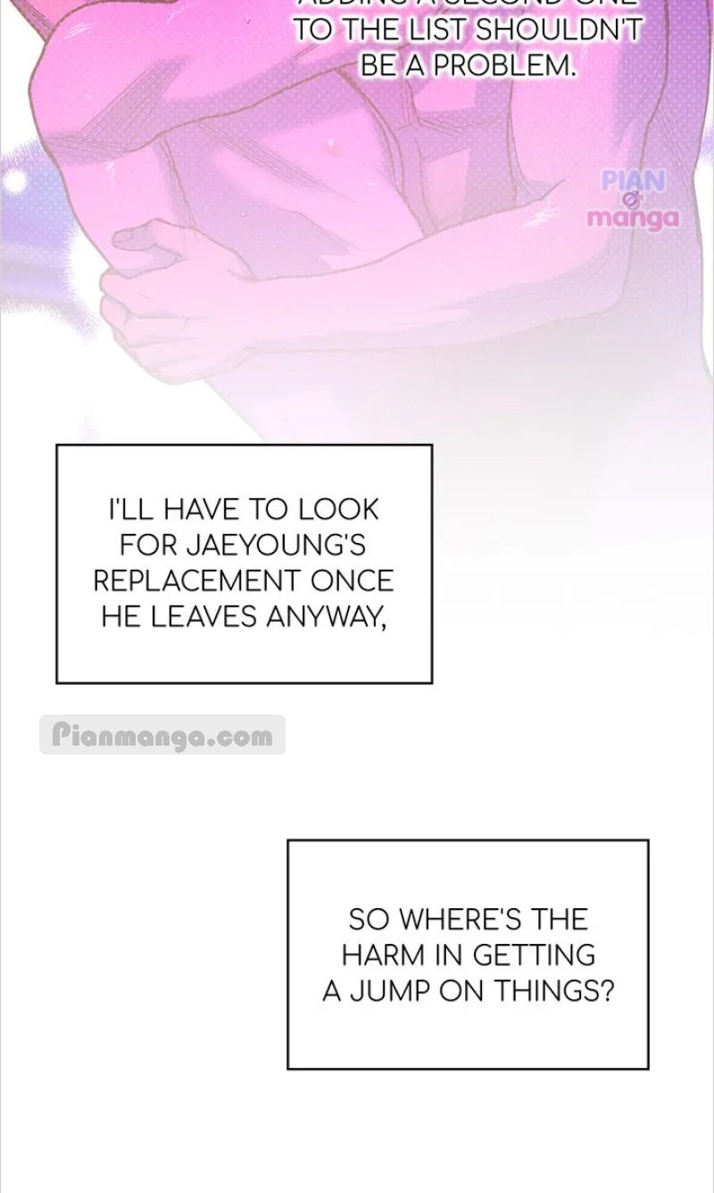 Read Semantic Error chapter 80 image 31 on Lezhin