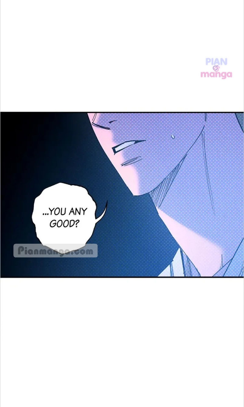 Read Semantic Error chapter 80 image 32 on Lezhin