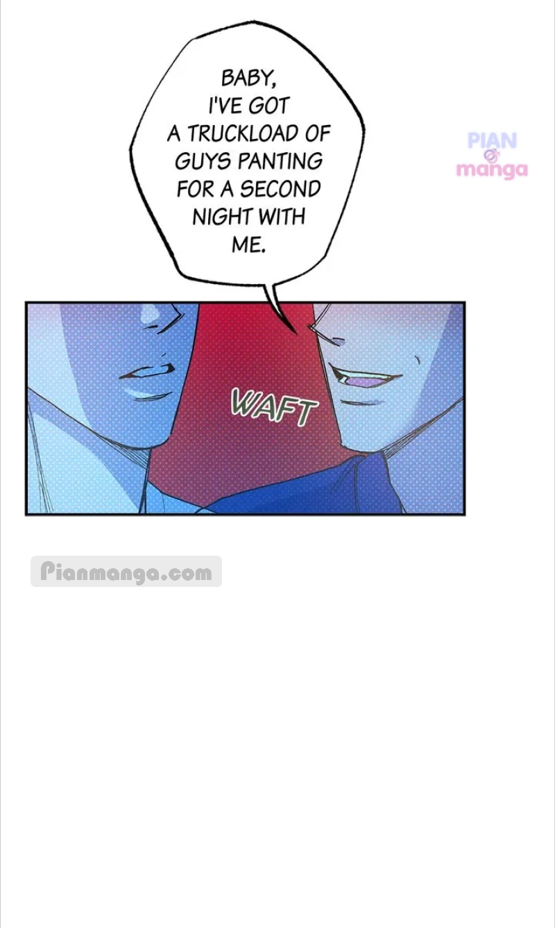 Read Semantic Error chapter 80 image 33 on Lezhin
