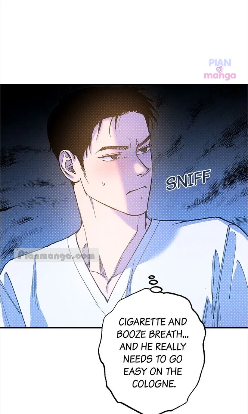 Read Semantic Error chapter 80 image 34 on Lezhin