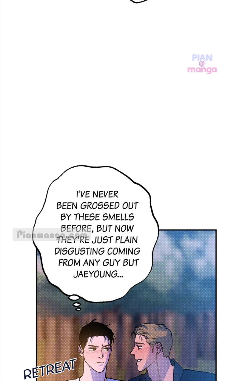 Read Semantic Error chapter 80 image 35 on Lezhin