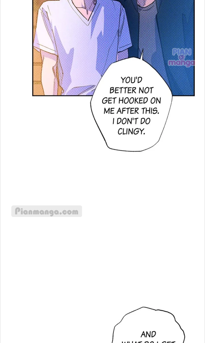 Read Semantic Error chapter 80 image 36 on Lezhin
