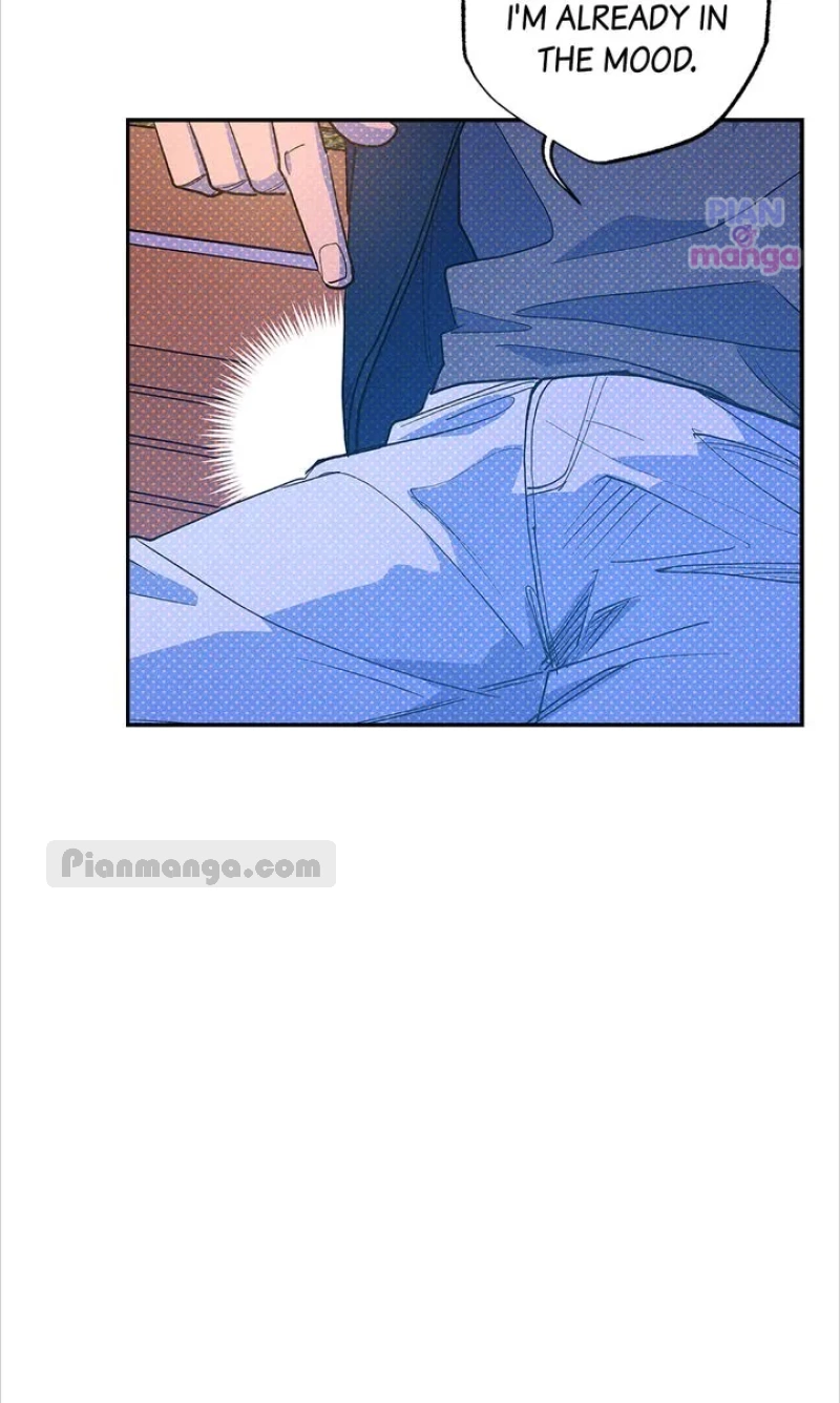 Read Semantic Error chapter 80 image 38 on Lezhin