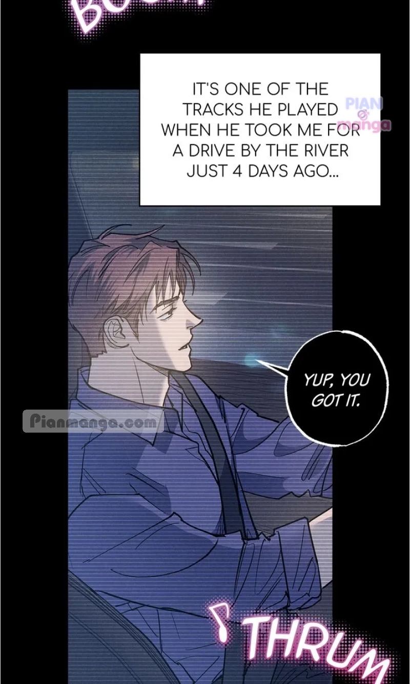 Read Semantic Error chapter 80 image 4 on Lezhin