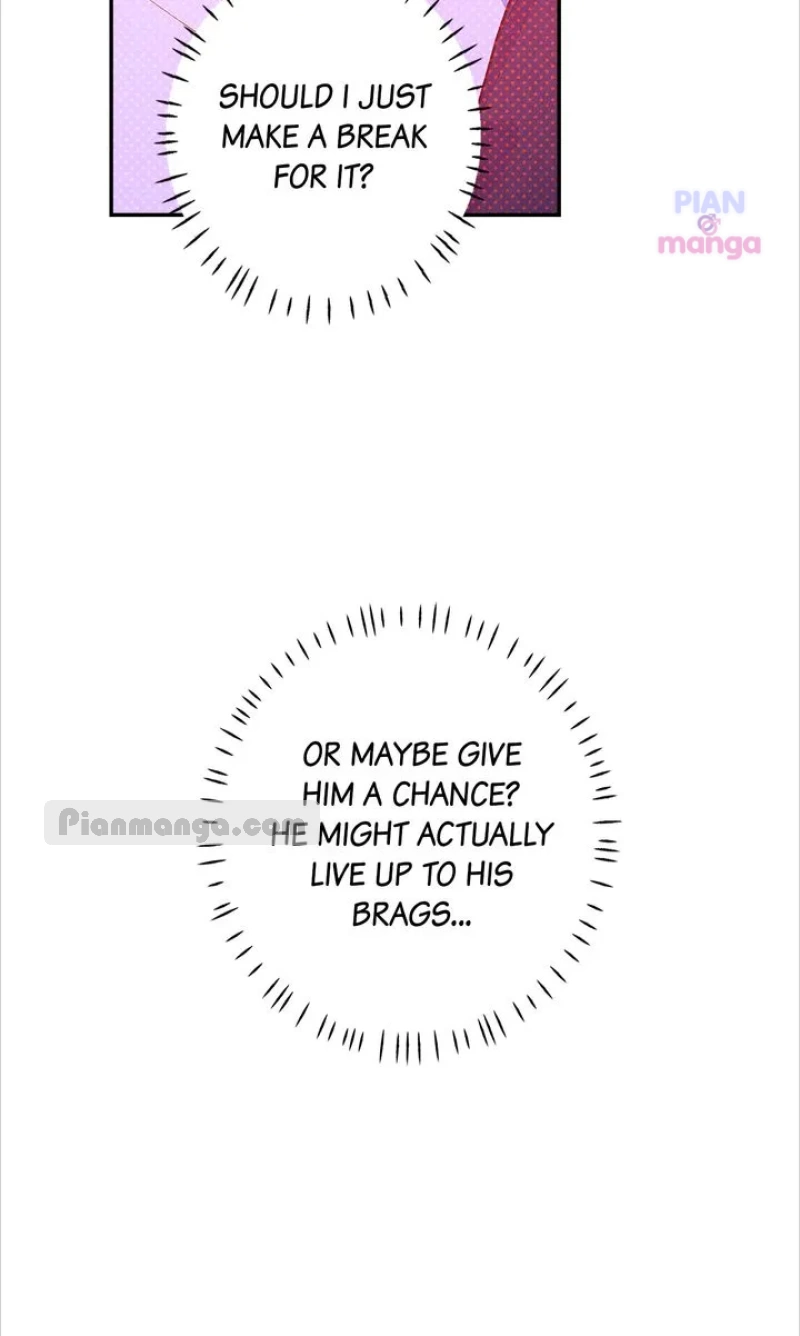 Read Semantic Error chapter 80 image 42 on Lezhin