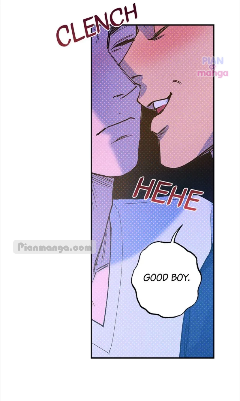 Read Semantic Error chapter 80 image 43 on Lezhin