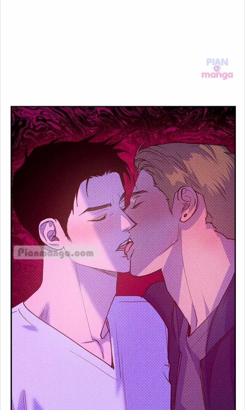 Read Semantic Error chapter 80 image 44 on Lezhin
