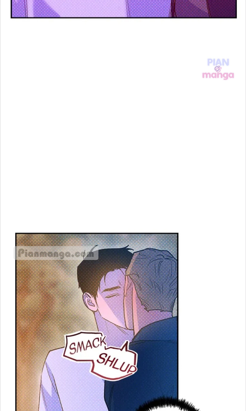 Read Semantic Error chapter 80 image 45 on Lezhin