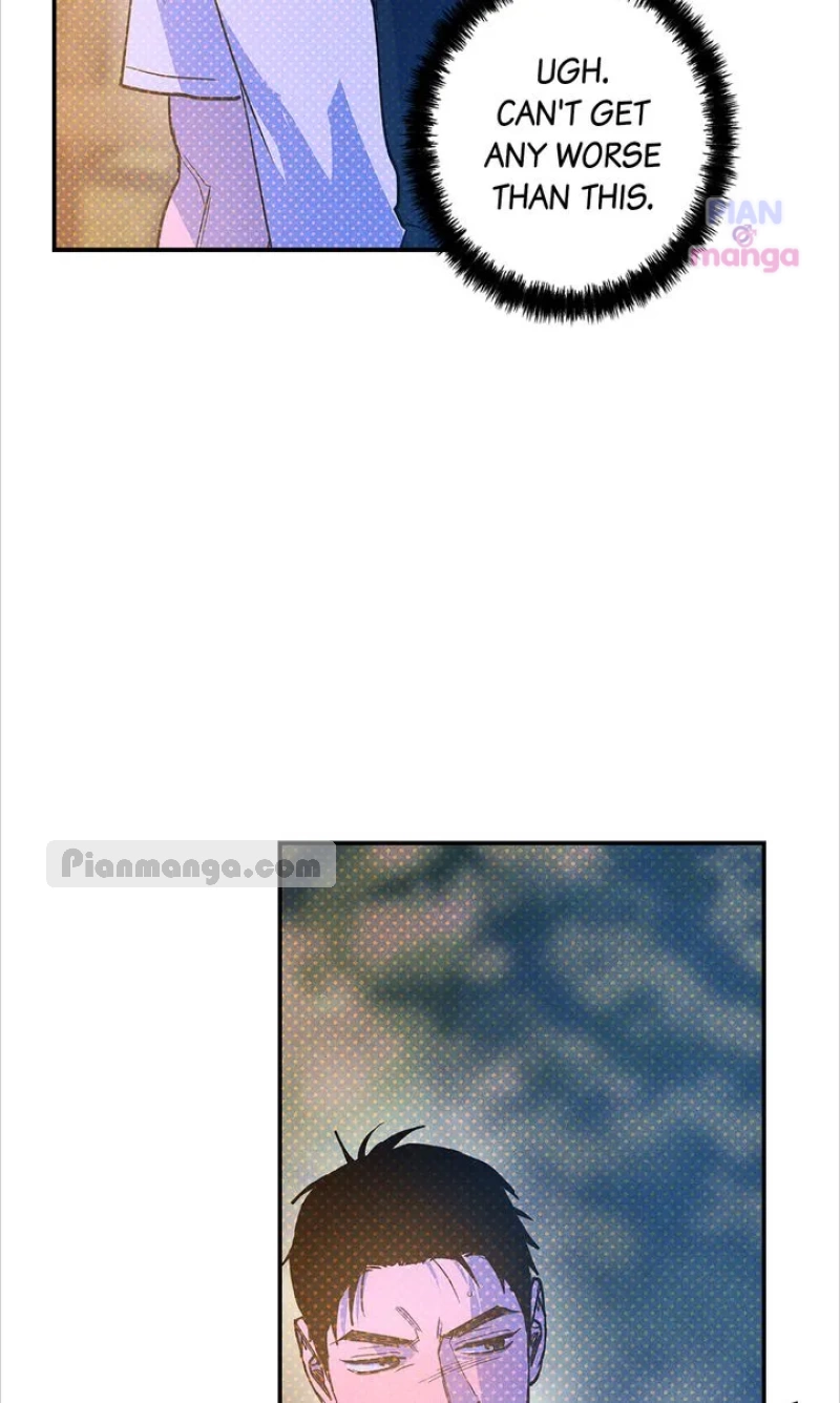 Read Semantic Error chapter 80 image 46 on Lezhin