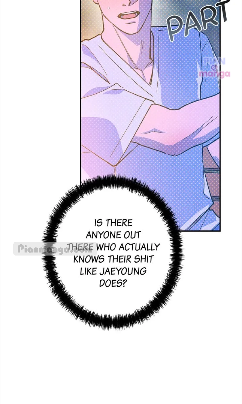 Read Semantic Error chapter 80 image 47 on Lezhin