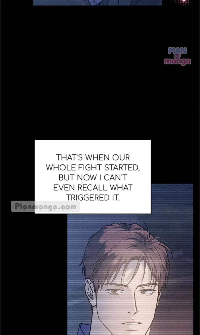 Read Semantic Error chapter 80 image 5 on Lezhin