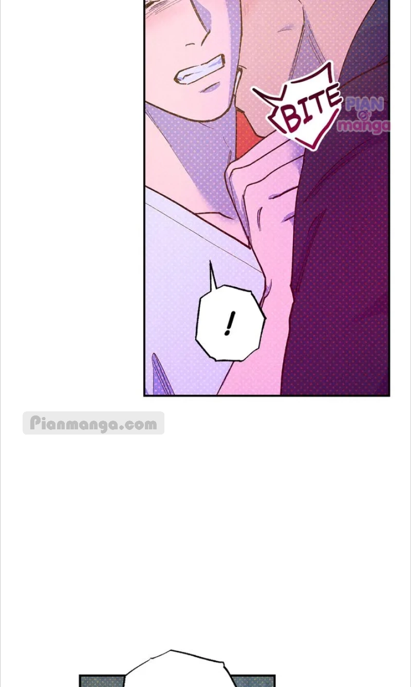 Read Semantic Error chapter 80 image 50 on Lezhin