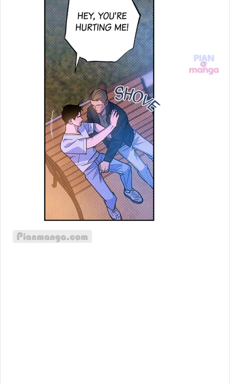 Read Semantic Error chapter 80 image 51 on Lezhin